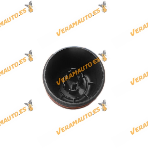 Carcasa | Caja de Filtro de Aceite Alfa Romeo 159 Mito | FIAT 500 Punto | Lancia Delta | Opel Combo D | OEM Similar 55213470