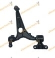 Brazo de Suspensión Citroen C8 | Fiat Ulysse | Lancia Phedra | Peugeot 807 de 2002 a 2006 Delantero Derecho OEM 93501488