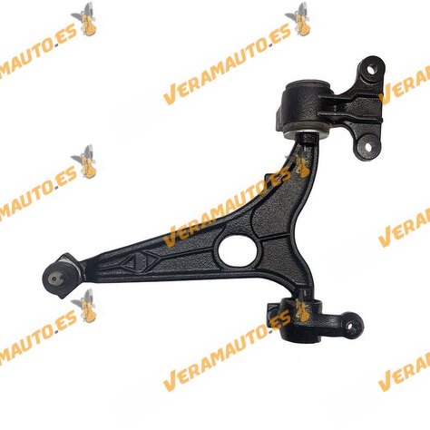 Brazo de Suspensión Citroen C8 | Fiat Ulysse | Lancia Phedra | Peugeot 807 de 2002 a 2006 Delantero Derecho OEM 93501488