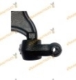 Brazo de Suspensión Citroen C8 | Fiat Ulysse | Lancia Phedra | Peugeot 807 de 2002 a 2006 Delantero Derecho OEM 93501488