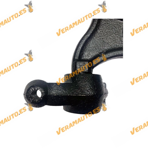 Brazo de Suspensión Citroen C8 | Fiat Ulysse | Lancia Phedra | Peugeot 807 de 2002 a 2006 Delantero Izquierdo OEM 93501487