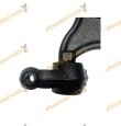 Brazo de Suspensión Citroen C8 | Fiat Ulysse | Lancia Phedra | Peugeot 807 de 2002 a 2006 Delantero Izquierdo OEM 93501487