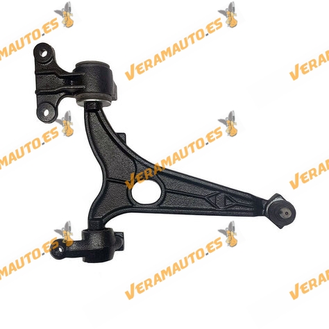 Suspension Arm Citroen C8 | Fiat Ulysse | Lancia Phedra | Peugeot 807 from 2002 to 2006 Front Left OEM 93501487