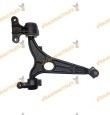 Brazo de Suspensión Citroen C8 | Fiat Ulysse | Lancia Phedra | Peugeot 807 de 2002 a 2006 Delantero Izquierdo OEM 93501487