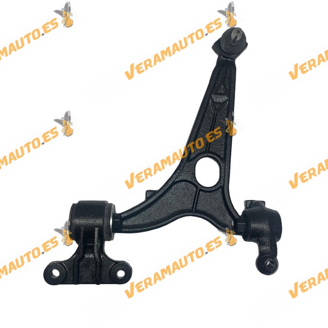 Suspension Arm Citroen C8 | Fiat Ulysse | Lancia Phedra | Peugeot 807 from 2002 to 2006 Front Left OEM 93501487