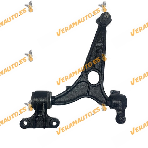 Brazo de Suspensión Citroen C8 | Fiat Ulysse | Lancia Phedra | Peugeot 807 de 2002 a 2006 Delantero Izquierdo OEM 93501487