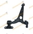 Brazo de Suspensión Citroen C8 | Fiat Ulysse | Lancia Phedra | Peugeot 807 de 2002 a 2006 Delantero Izquierdo OEM 93501487