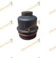 Housing  | Oil Filter Housing BMW 1 Series | Series 3 | Series 5 | Series 7 | X3 | X5 | Z4 | OEM Similar to 8583900