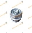 Housing | Oil Filter Housing Toyota Auris (E15|E18) Corolla (E14|E15) Yaris (XP90|XP130) OEM Similar to 15620-40030-000