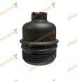 Housing | Renault Oil Filter Housing | Opel | Nissan | FIAT | OEM Similar to 7701478537
