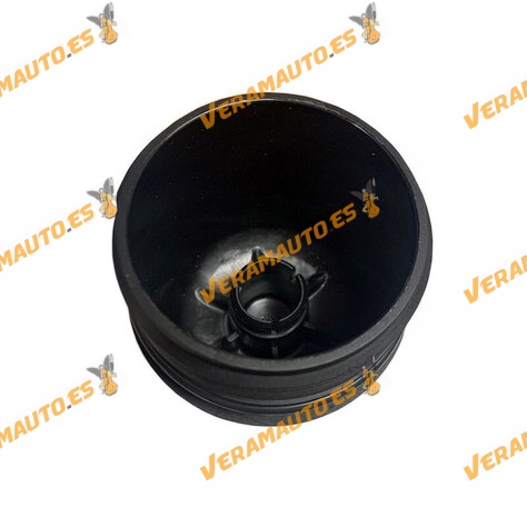 Housing | Renault Oil Filter Housing | Opel | Nissan | FIAT | OEM Similar to 7701478537