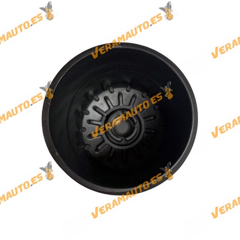 Housing | Mercedes C-Class W202 W203 Oil Filter Box | E-Class W124 W210 | Sprinter | Vito | OEM 1041801038