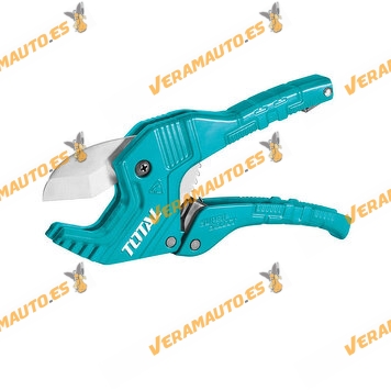 PVC Pipe Cutter Scissors | Cuts up to 42mm | Measurement 193mm | Material Aluminum