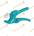 PVC Pipe Cutter Scissors | Cuts up to 42mm | Measurement 193mm | Material Aluminum