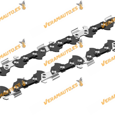 Recambio | Cadena de Repuesto de 5" Para Minisierra | TOTAL