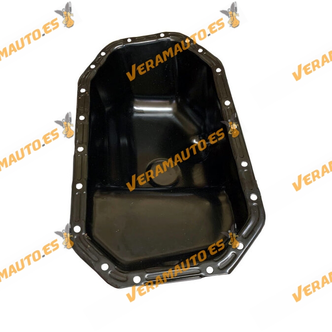 Oil Pan | SEAT Ibiza Leon | Skoda Fabia | Volkswagen Golf V Polo | Engine 1.4 | OEM 036103601AC