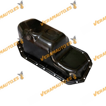 Carter de Aceite | SEAT Ibiza Leon | Skoda Fabia | Volkswagen Golf V Polo | Motor 1.4 | OEM 036103601AC