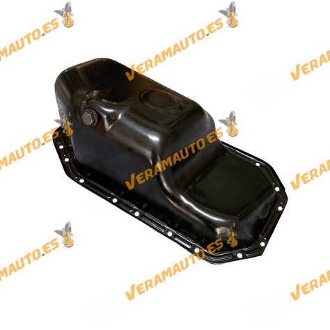 Oil Pan | SEAT Ibiza Leon | Skoda Fabia | Volkswagen Golf V Polo | Engine 1.4 | OEM 036103601AC