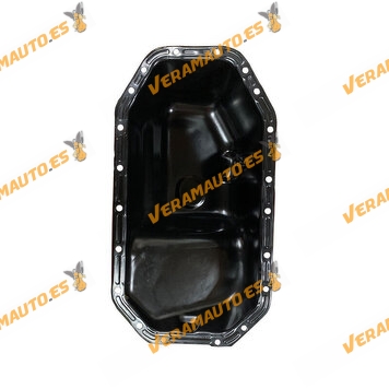 Carter de Aceite | SEAT Ibiza Leon | Skoda Fabia | Volkswagen Golf V Polo | Motor 1.4 | OEM 036103601AC