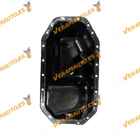 Carter de Aceite | SEAT Ibiza Leon | Skoda Fabia | Volkswagen Golf V Polo | Motor 1.4 | OEM 036103601AC