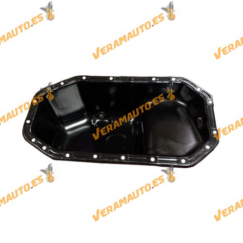 Carter de Aceite | SEAT Ibiza Leon | Skoda Fabia | Volkswagen Golf V Polo | Motor 1.4 | OEM 036103601AC