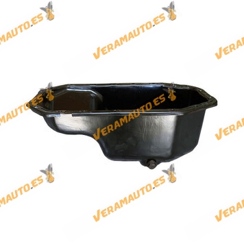 Oil Pan | SEAT Ibiza Leon | Skoda Fabia | Volkswagen Golf V Polo | Engine 1.4 | OEM 036103601AC