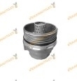 Housing | Oil Filter HousingToyota Avensis (T25) | Camry (XV40) | RAV4 (XA30) | Lexus ES GS RX | OEM Similar to 15620-31060