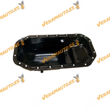 Carter de Aceite | SEAT Ibiza Cordoba | Volkswagen Golf Polo Jetta | Audi 80 | OEM 030103601E