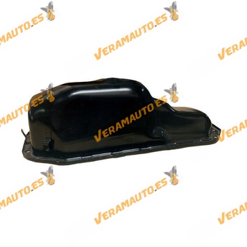 Carter de Aceite | SEAT Ibiza Cordoba | Volkswagen Golf Polo Jetta | Audi 80 | OEM 030103601E