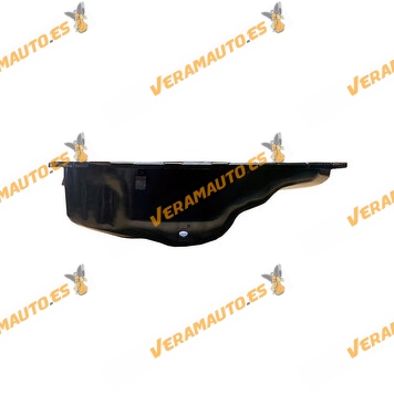 Oil Pan | SEAT Ibiza Cordoba | Volkswagen Golf Polo Jetta | Audi 80 | OEM 030103601E