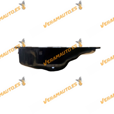 Oil Pan | SEAT Ibiza Cordoba | Volkswagen Golf Polo Jetta | Audi 80 | OEM 030103601E