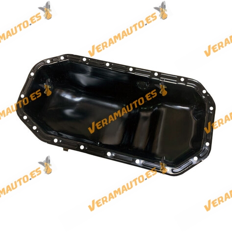 Carter de Aceite | SEAT Ibiza Cordoba | Volkswagen Golf Polo Jetta | Audi 80 | OEM 030103601E