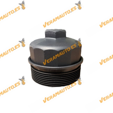 Carcasa | Caja de Filtro Audi A4 (B5|B6|B7) | A6 (C5) | A8 (D2) | Skoda Superb | Volkswagen Passat | OEM Similar de 059115433