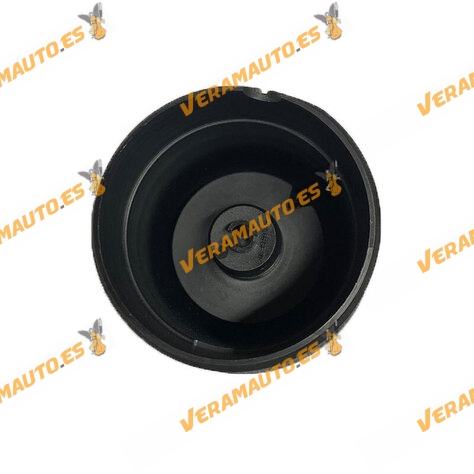 Carcasa | Caja de Filtro de Aceite Renault Megane Laguna Scenic | Opel Movano Vivaro | Nissan Qashqai | OEM 93161666