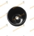 Housing | Oil Filter Housing BMW 5 Series (F10|F07) | Series 6 (F12) | Series 7 (F01) | X5 (E53|E70) | X6 (E71) | OEM 7615389
