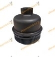 Housing | Oil Filter Housing | Alfa Romeo | Citroen | FIAT | Ford | Mini | Opel | Peugeot | OEM 1103P8