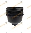 Housing | Oil Filter Housing | Alfa Romeo | Citroen | FIAT | Ford | Mini | Opel | Peugeot | OEM 1103P8