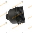 Carcasa | Caja de Filtro de Aceite Alfa Romeo | Citroen | FIAT | Ford | Mini | Opel | Peugeot | OEM 1103P8