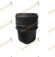 Carcasa | Caja de Filtro de Aceite | Audi A4 (B8) | A5 (B8) | A6 (C7) | A7 (4G) | A8 (D4) | Q7 (4M) | OEM Similar a 06E115405H