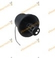 Housing | Oil Filter Housing Audi A3 A4 | SEAT Altea | Skoda Skoda Octavia | Volkswagen Passat OEM Similar to 6D115408B