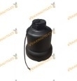 Housing | Oil Filter Housing Audi A3 A4 | SEAT Altea | Skoda Skoda Octavia | Volkswagen Passat OEM Similar to 6D115408B