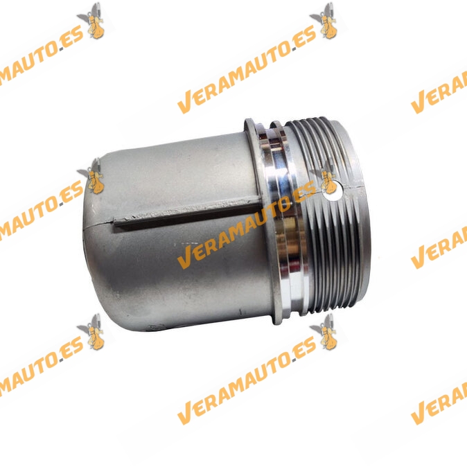 Housing | Oil Filter Housing Nissan Cabstar | Opel Movano | Renault Master | OEM 15201VC100