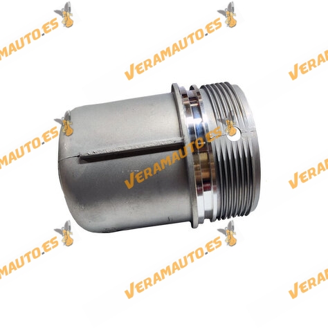 Housing | Oil Filter Housing Nissan Cabstar | Opel Movano | Renault Master | OEM 15201VC100