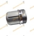 Carcasa | Caja de Filtro de Aceite Nissan Cabster Terrano | Opel Movano | Renault Mascott Master | OEM 15201VC100