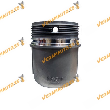 Housing | Oil Filter Housing Nissan Cabstar | Opel Movano | Renault Master | OEM 15201VC100