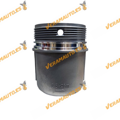 Housing | Oil Filter Housing Nissan Cabstar | Opel Movano | Renault Master | OEM 15201VC100