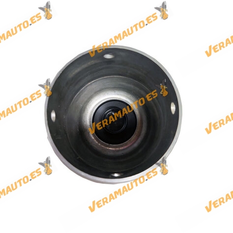 Housing | Oil Filter Housing Nissan Cabstar | Opel Movano | Renault Master | OEM 15201VC100