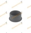 Male Blanking Plug | To be glued | Ø40mm | Material PVC