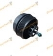 Housing | Oil Filter Housing BMW Series 1 2 3 4 5 6 7 | X1 X3 X4 X5 X6 | Z4 | OEM Similar to 7525334
