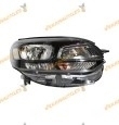 Right Front Headlight Citroen Jumpy | SpaceTourer from 2016 to 2022 | Opel Vivaro | Zafira Life | TYC Brand | OEM 9808567680